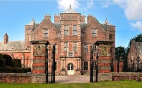 Kiplin Hall