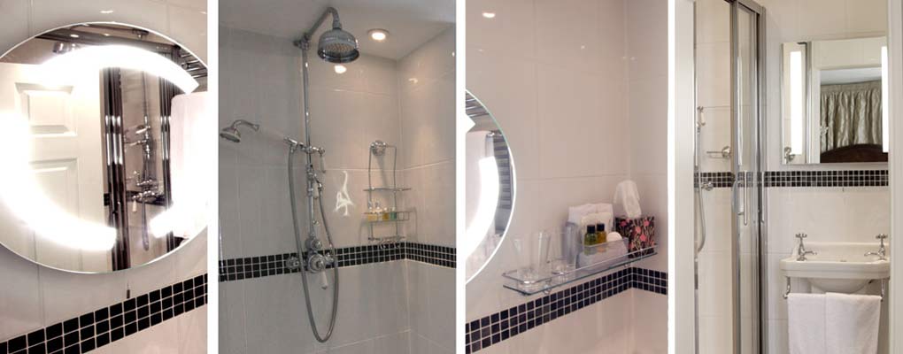 En-suite Bathroom
