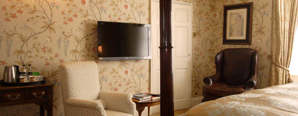 LCD TV